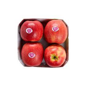 Link zu  Bio Apfel Pink Lady Schale