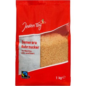 Link zu  Demerara Rohrzucker 1kg