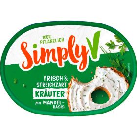 Link zu  Veganer Streichgenuss, Kräuter