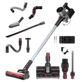 Link zu  Hand-/Akkusauger Invictus X9