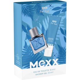 Link zu  Geschenkset Man For Him