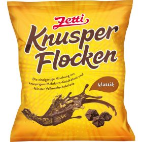 Link zu  Knusper Flocken mit Vollmilchschokolade