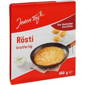 Link zu  Rösti