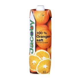 Link zu  Orangensaft, Direktsaft