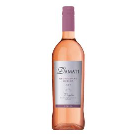 Link zu  Rosato, halbtrocken, Roséwein