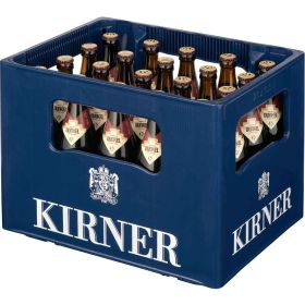 Link zu  Landbier, dunkel 5,5% (20x 0,500 Liter)