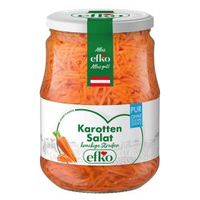 Link zu  Karottensalat