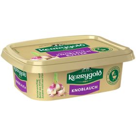 Link zu  Knoblauchbutter