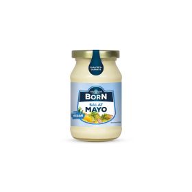 Link zu  Salat Mayo