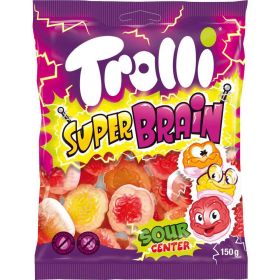 Link zu  Fruchtgummi Super Brain