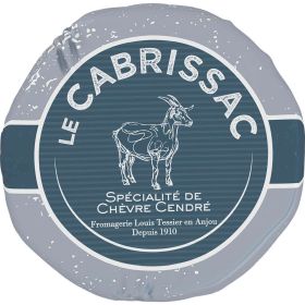 Link zu  Ziegenkäse