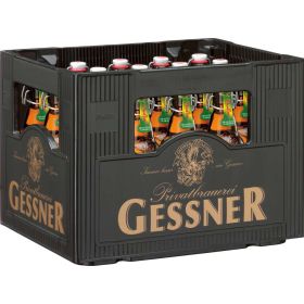 Link zu  Biermischgetränk, Radler 2,5% (20x 0,500 Liter)