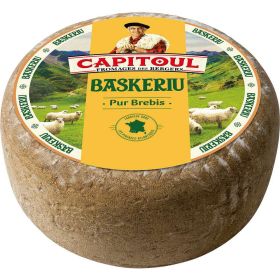 Link zu  Französischer Schafskäse Baskeriu