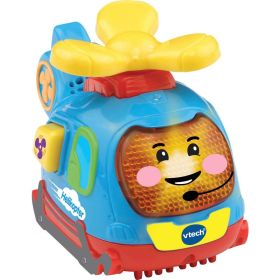 Link zu  Tut Tut Baby Flitzer - Helikopter