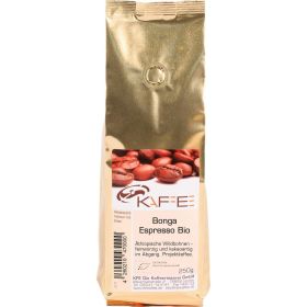 Link zu  Kaffee Bonga Espresso Bio