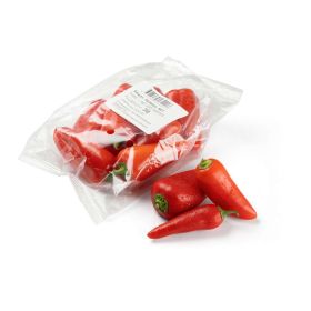 Link zu  Mini Paprika Sweet rot, Beutel