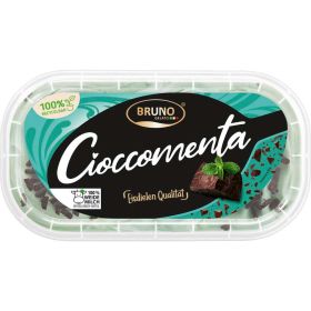 Link zu  Eis, Schoko-Minze