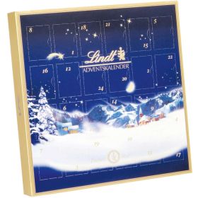 Link zu  Tisch-Adventskalender, Weihnachtszauber, Mini