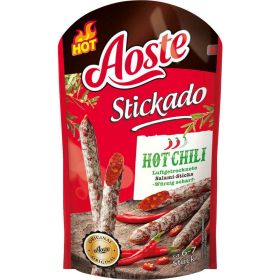 Link zu  Salami-Snack, Hot Chili