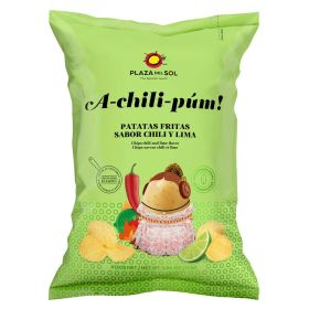 Link zu  Chips Chili Pum