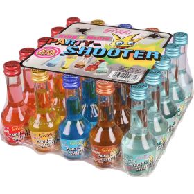 Link zu  Party-Shooter 5x5 Mix 25 x ,02 l