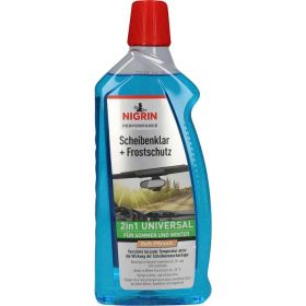 Link zu  Scheibenklar & Frostschutz -35 Grad, Pfirsich