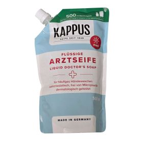 Link zu  Arztseife Nachfüllpack
