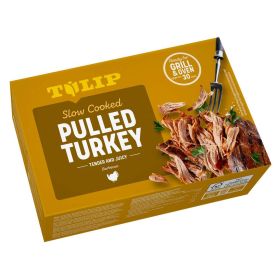 Link zu  Pulled Turkey