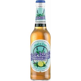 Link zu  Iced Tea, Mint Lime