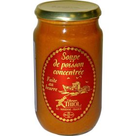 Link zu  Fischsuppe 800 ml