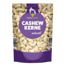 Link zu  Cashewkerne Natur