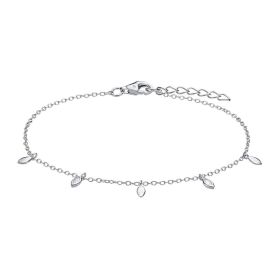 Link zu  Damen Armband aus Silber 925 mit Zirkonia (4056866089570)