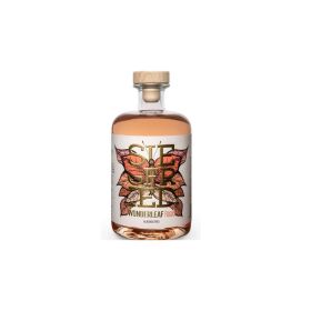 Link zu  Gin Wonderleaf Rosé alkoholfrei
