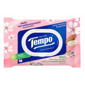Link zu  Feuchtes Toilettenpapier