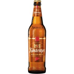 Link zu  Kellerbier, unfiltriert, 5,4 %