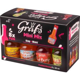 Link zu  Mini Mix 8 x 20ml