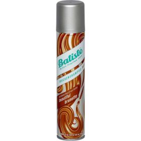 Link zu  Trocken-Shampoo, Brünett