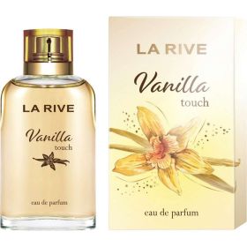 Link zu  Eau de Parfüm, Vanilla Touch