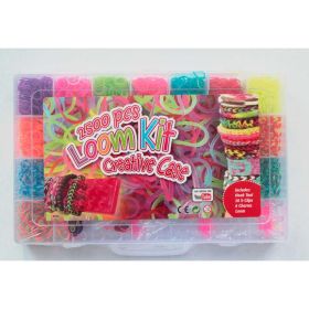 Link zu  Kreativ-Box, Loom Kit
