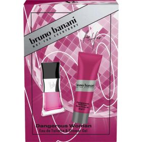 Link zu  Geschenkset Dangerous Woman