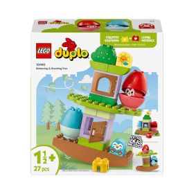 Link zu  LEGO DUPLO Baum zum Balancieren und Stapeln 10440