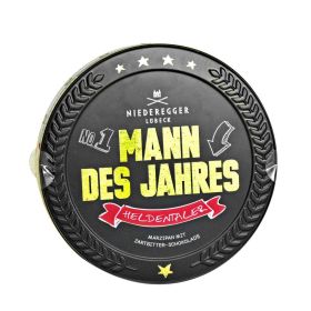 Link zu  Marzipan-Torte Mann des Jahres