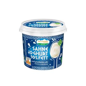 Link zu  Sahnejoghurt, Griechische Art