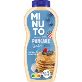 Link zu  American Pancake Shaker