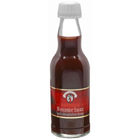 Link zu  Worcester Sauce
