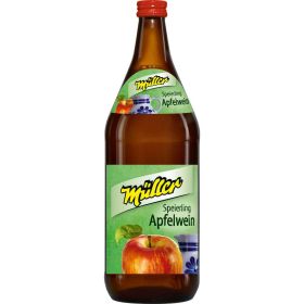 Link zu  Speierling Apfelwein 5,5%