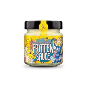 Link zu  Vegane Fritten Sauce