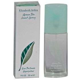 Link zu  Eau de Toilette, Green Tea Scent Spray