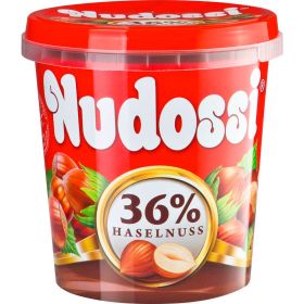 Link zu  Nuss-Nougat-Creme