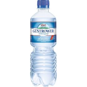Link zu  Schlossquell Mineralwasser, Classic